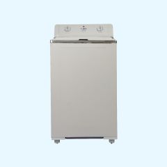 Super Asia SAP-320 Wash Thrill Washing Machine 7KG Rust Proof Metal Body Steel Drum On Installments HAM MALL APPLIANCES